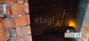 1-к квартира, вторичка, 24м2, 1/3 этаж