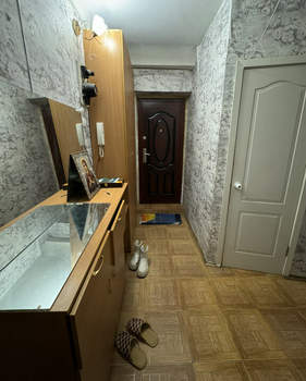 2-к квартира, вторичка, 46м2, 5/5 этаж