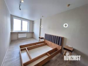 Студия квартира, вторичка, 27м2, 24/25 этаж