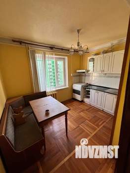 1-к квартира, вторичка, 37м2, 7/10 этаж