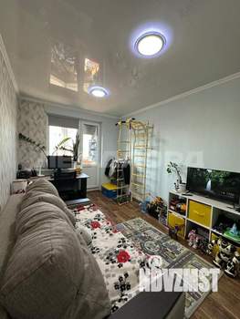 2-к квартира, вторичка, 52м2, 5/9 этаж