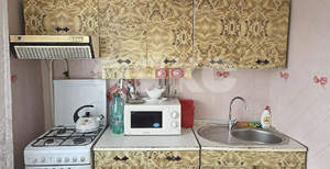 2-к квартира, вторичка, 52м2, 9/9 этаж