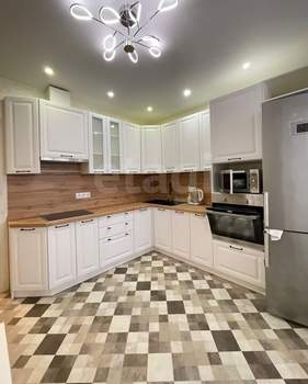 1-к квартира, вторичка, 33м2, 2/9 этаж