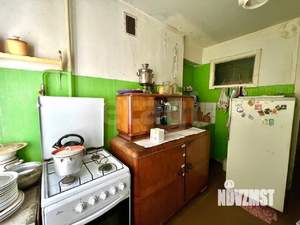 2-к квартира, вторичка, 46м2, 3/9 этаж