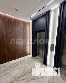 Студия квартира, вторичка, 32м2, 4/18 этаж