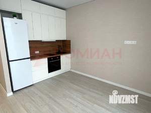 Студия квартира, вторичка, 33м2, 21/26 этаж