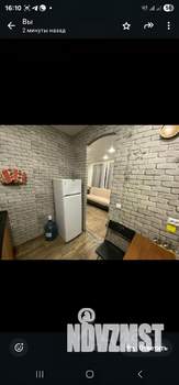 1-к квартира, вторичка, 28м2, 2/4 этаж