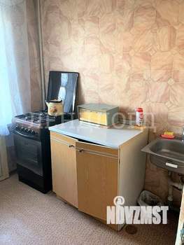 1-к квартира, вторичка, 29м2, 5/9 этаж