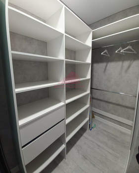 2-к квартира, вторичка, 45м2, 12/24 этаж