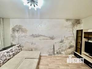 2-к квартира, вторичка, 43м2, 3/5 этаж