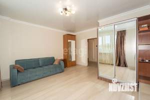 Студия квартира, вторичка, 35м2, 4/19 этаж