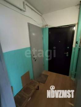 2-к квартира, вторичка, 55м2, 9/9 этаж