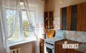 3-к квартира, вторичка, 60м2, 4/5 этаж