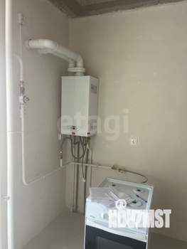 1-к квартира, вторичка, 36м2, 14/24 этаж