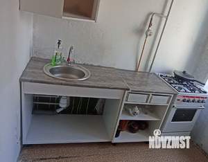 1-к квартира, вторичка, 31м2, 6/9 этаж