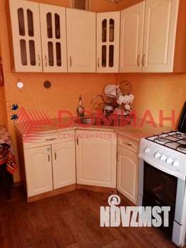 1-к квартира, вторичка, 42м2, 2/10 этаж