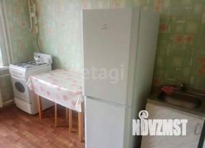 1-к квартира, вторичка, 35м2, 1/9 этаж