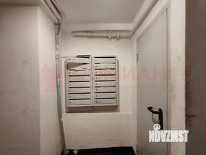 1-к квартира, вторичка, 33м2, 5/5 этаж