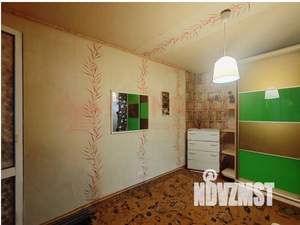 1-к квартира, вторичка, 22м2, 9/9 этаж