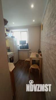 1-к квартира, вторичка, 36м2, 8/9 этаж