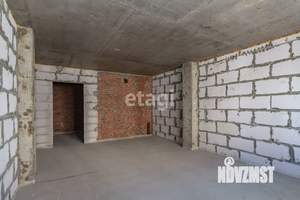 Студия квартира, вторичка, 24м2, 4/24 этаж