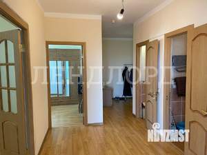 3-к квартира, вторичка, 80м2, 11/17 этаж