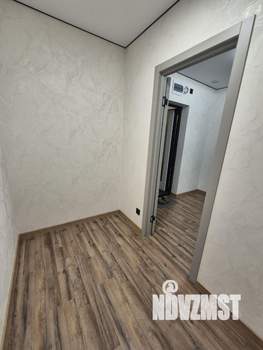 1-к квартира, вторичка, 51м2, 19/20 этаж