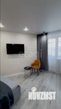 1-к квартира, вторичка, 37м2, 5/24 этаж