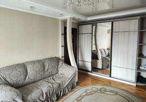 3-к квартира, вторичка, 64м2, 6/9 этаж