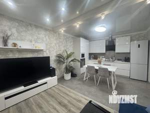 2-к квартира, вторичка, 84м2, 4/20 этаж