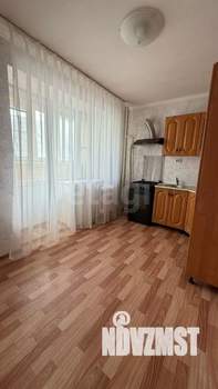 1-к квартира, вторичка, 35м2, 7/10 этаж