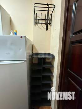 Студия квартира, вторичка, 21м2, 2/3 этаж