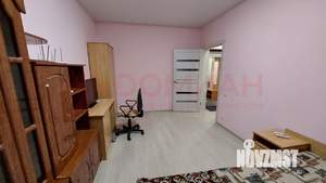 1-к квартира, вторичка, 38м2, 15/19 этаж