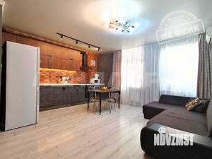 2-к квартира, вторичка, 64м2, 7/20 этаж