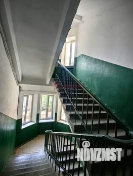 Студия квартира, вторичка, 20м2, 2/4 этаж