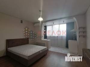 Студия квартира, вторичка, 28м2, 2/24 этаж