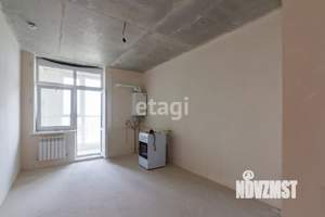 2-к квартира, вторичка, 69м2, 8/16 этаж