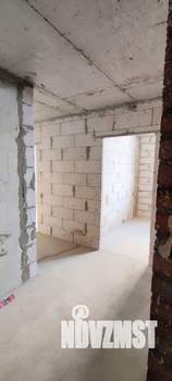 2-к квартира, сданный дом, 68м2, 13/17 этаж