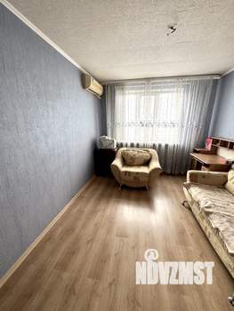 2-к квартира, вторичка, 52м2, 6/10 этаж