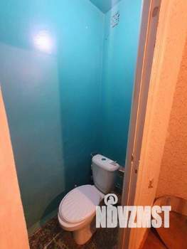 1-к квартира, вторичка, 35м2, 1/10 этаж