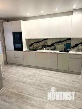 2-к квартира, вторичка, 50м2, 10/25 этаж