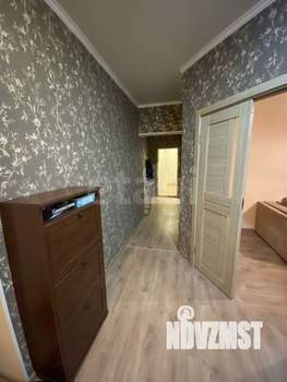 3-к квартира, вторичка, 58м2, 3/9 этаж