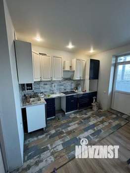 2-к квартира, вторичка, 68м2, 8/24 этаж