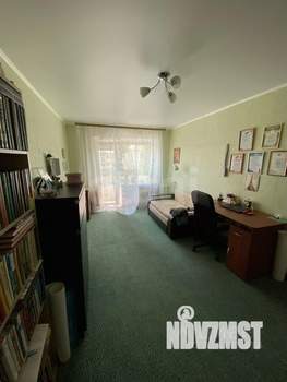 1-к квартира, вторичка, 30м2, 3/5 этаж