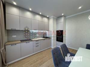 3-к квартира, вторичка, 68м2, 3/17 этаж