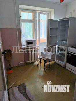 1-к квартира, вторичка, 37м2, 1/9 этаж