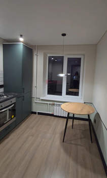 3-к квартира, вторичка, 63м2, 5/9 этаж