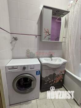 1-к квартира, вторичка, 40м2, 8/18 этаж