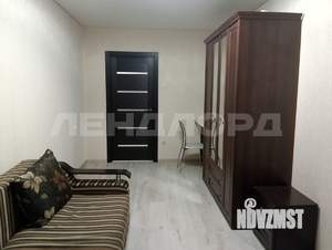 1-к квартира, вторичка, 58м2, 9/18 этаж