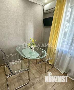 2-к квартира, вторичка, 57м2, 1/18 этаж
